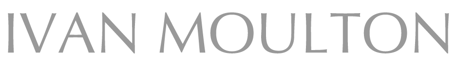 Ivan Moulton