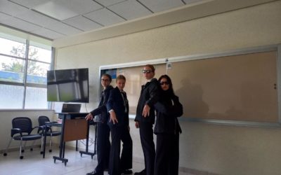 One More Week In MTC