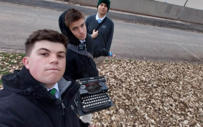 First Week in Yakima