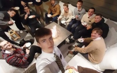 Cashmere, Washington