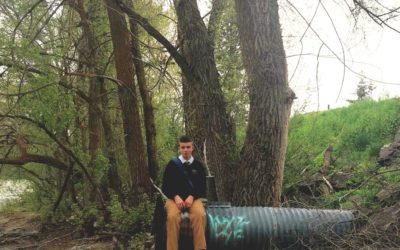 Oh Canada!  🇨🇦