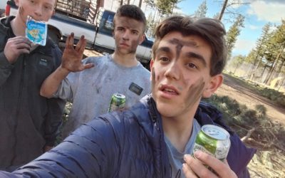 Basically A Service Week