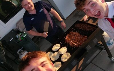 En La Tierra De Othello Andamos 🏜