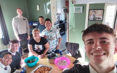 Quincy, Washington ⛰️