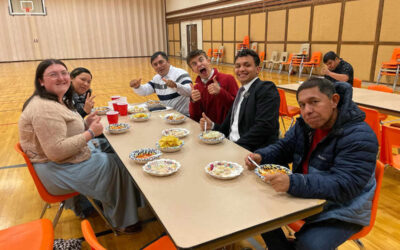 Dang, What Should I Title This…