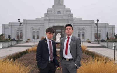 9 Days ‘Till Christmas?