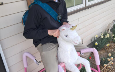 5 Gallons of Soup 🍛🛢