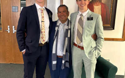 Elder Moss Can’t Understand Spanish?