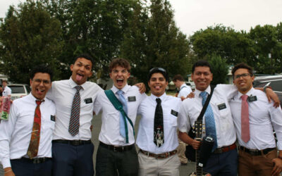 ¿Qué dice mi gente?