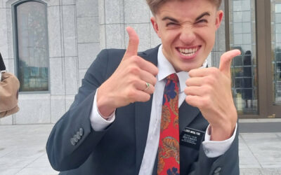 Mission Accomplished 🇺🇸🇲🇽🛬🏡