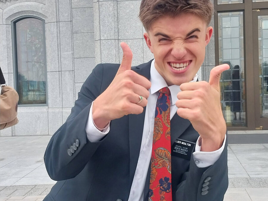 Mission Accomplished 🇺🇸🇲🇽🛬🏡